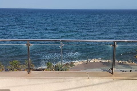 Apartment for sale Torrevieja, Alicante, Spain 3 bedrooms, 128 sq.m. No. 115086 - photo 4