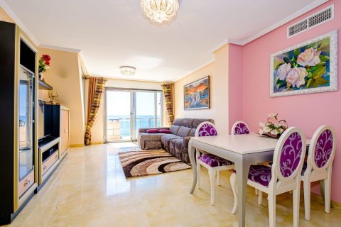 Apartment for sale Torrevieja, Alicante, Spain 3 bedrooms, 128 sq.m. No. 115086 - photo 18