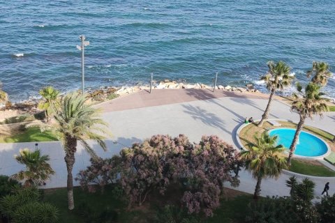 Apartment for sale Torrevieja, Alicante, Spain 3 bedrooms, 128 sq.m. No. 115086 - photo 5