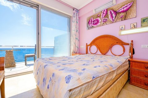 Apartment for sale Torrevieja, Alicante, Spain 3 bedrooms, 128 sq.m. No. 115086 - photo 16