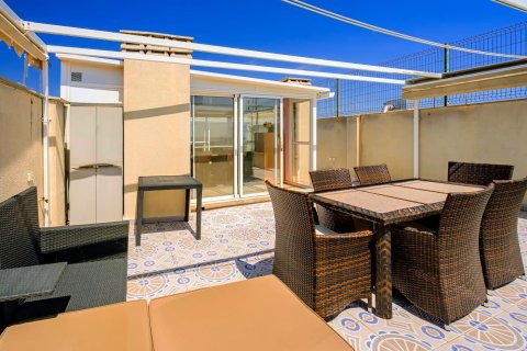 Apartment for sale Torrevieja, Alicante, Spain 3 bedrooms, 128 sq.m. No. 115086 - photo 8