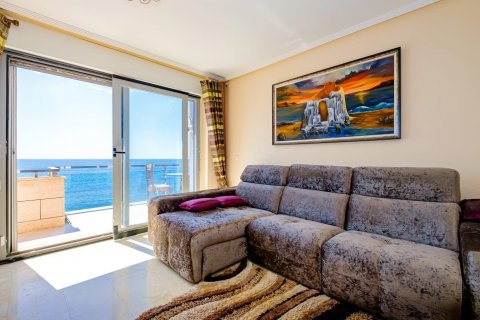 Apartment for sale Torrevieja, Alicante, Spain 3 bedrooms, 128 sq.m. No. 115086 - photo 9