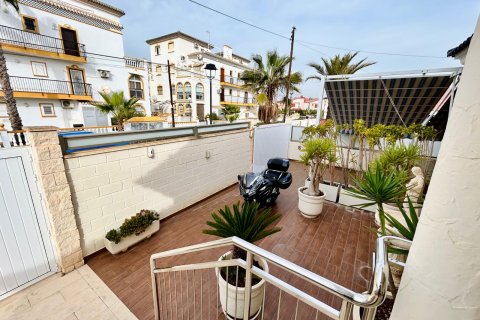 Villa for sale Torrevieja, Alicante, Spain 5 bedrooms, 469 sq.m. No. 115090 - photo 5