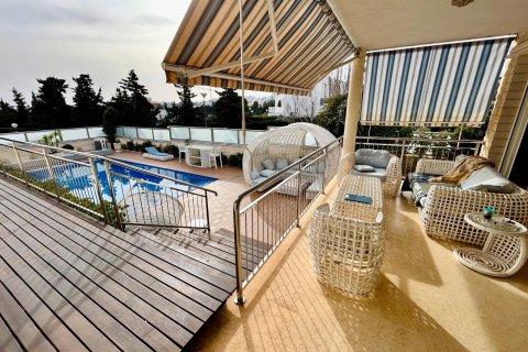 Villa for sale Torrevieja, Alicante, Spain 5 bedrooms, 469 sq.m. No. 115090 - photo 24