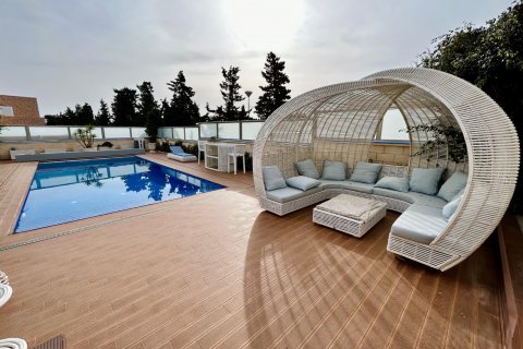 Villa for sale Torrevieja, Alicante, Spain 5 bedrooms, 469 sq.m. No. 115090 - photo 28
