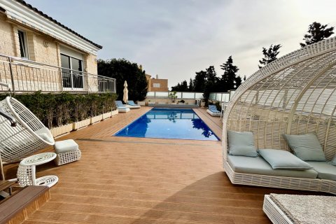 Villa for sale Torrevieja, Alicante, Spain 5 bedrooms, 469 sq.m. No. 115090 - photo 30