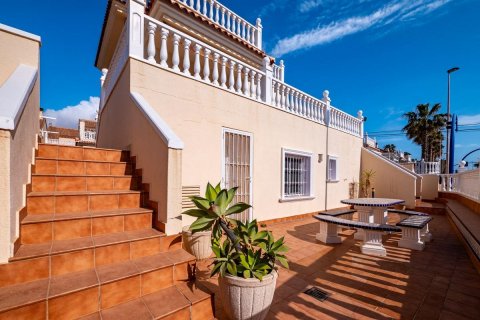 Villa à vendre Torrevieja, Alicante, Espagne, 6 chambres, 350 m2 No. 109157 - photo 16