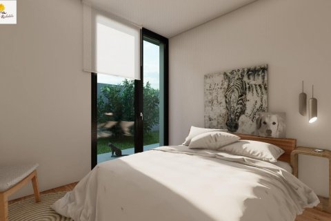 Apartment for sale Valencia, Spain 4 bedrooms, 180 sq.m. No. 109159 - photo 11
