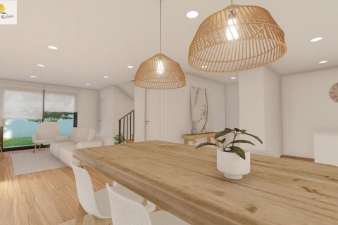 Apartment for sale Valencia, Spain 4 bedrooms, 180 sq.m. No. 109159 - photo 6