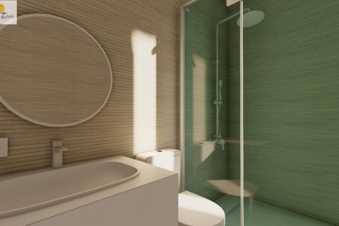 Apartment for sale Valencia, Spain 4 bedrooms, 180 sq.m. No. 109159 - photo 9