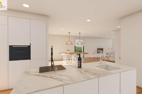 Apartment for sale Valencia, Spain 4 bedrooms, 180 sq.m. No. 109159 - photo 7