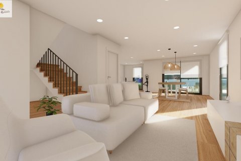 Apartment for sale Valencia, Spain 4 bedrooms, 180 sq.m. No. 109159 - photo 4