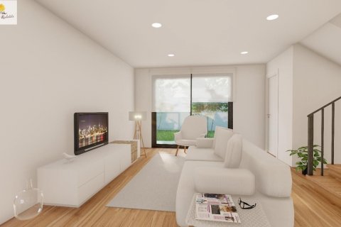Apartment for sale Valencia, Spain 4 bedrooms, 180 sq.m. No. 109159 - photo 5