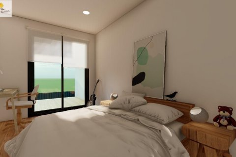 Apartment for sale Valencia, Spain 4 bedrooms, 180 sq.m. No. 109159 - photo 8
