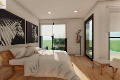 Apartment for sale Valencia, Spain 4 bedrooms, 180 sq.m. No. 109159 - photo 13