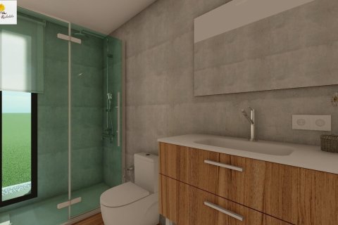 Apartment for sale Valencia, Spain 4 bedrooms, 180 sq.m. No. 109159 - photo 10