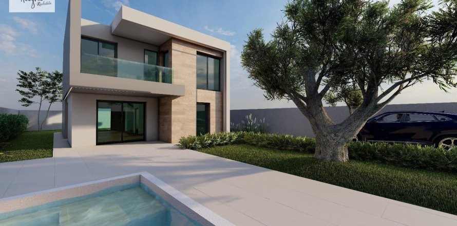 Apartment Valencia, Spain 4 bedrooms, 180 sq.m. No. 109159