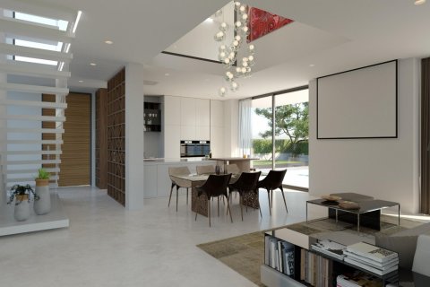 Villa à vendre Campoamor, Alicante, Espagne, 4 chambres, 370 m2 No. 109153 - photo 6