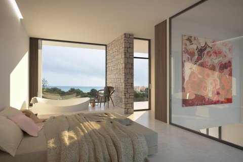 Villa à vendre Campoamor, Alicante, Espagne, 4 chambres, 370 m2 No. 109153 - photo 7