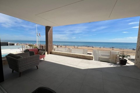 Villa à vendre La Mata, Alicante, Espagne, 5 chambres, 94 m2 No. 109150 - photo 8