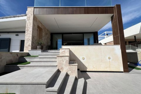 Villa à vendre La Mata, Alicante, Espagne, 5 chambres, 94 m2 No. 109150 - photo 3