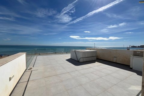 Villa à vendre La Mata, Alicante, Espagne, 5 chambres, 94 m2 No. 109150 - photo 29