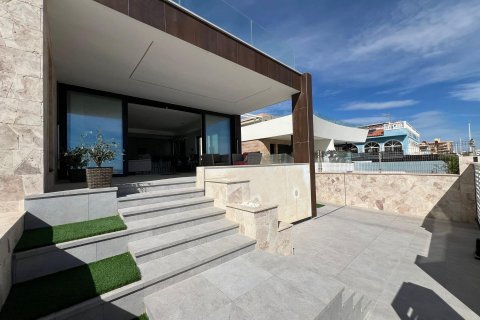 Villa à vendre La Mata, Alicante, Espagne, 5 chambres, 94 m2 No. 109150 - photo 5