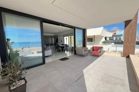 Villa à vendre La Mata, Alicante, Espagne, 5 chambres, 94 m2 No. 109150 - photo 6