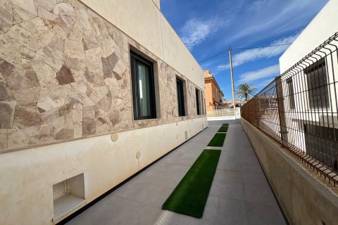 Villa à vendre La Mata, Alicante, Espagne, 5 chambres, 94 m2 No. 109150 - photo 28