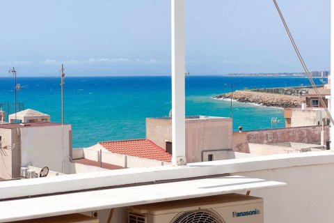 Penthouse à vendre Torrevieja, Alicante, Espagne, 2 chambres, 86 m2 No. 109158 - photo 1