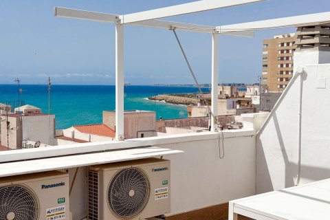 Penthouse à vendre Torrevieja, Alicante, Espagne, 2 chambres, 86 m2 No. 109158 - photo 15