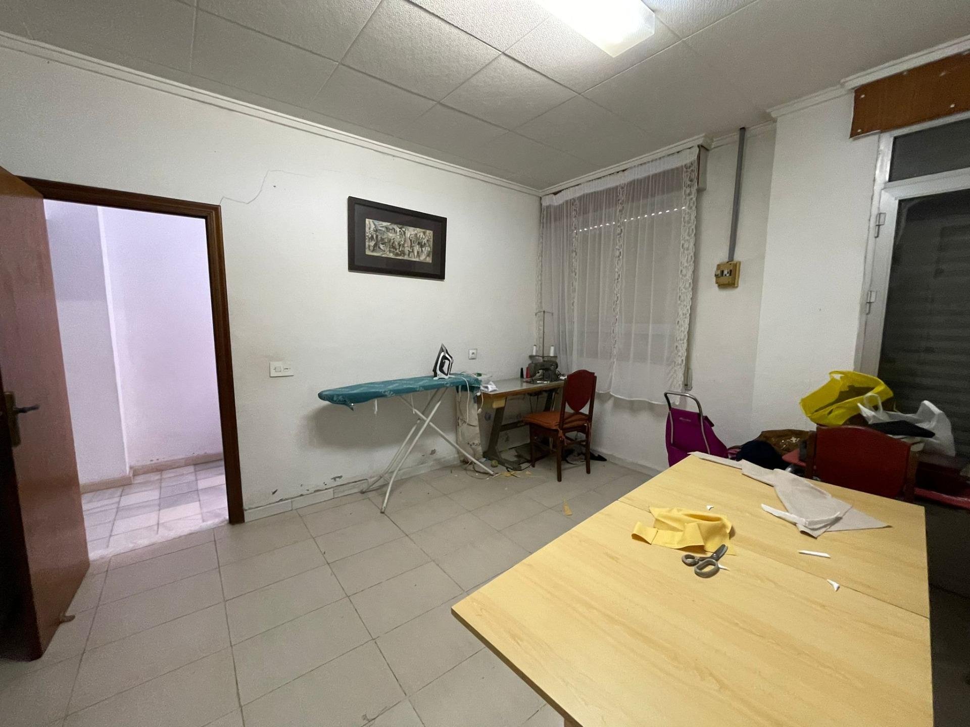 Duplex à Guardamar del Segura, Alicante, Espagne 5 chambres, 358 m2 No. 89146