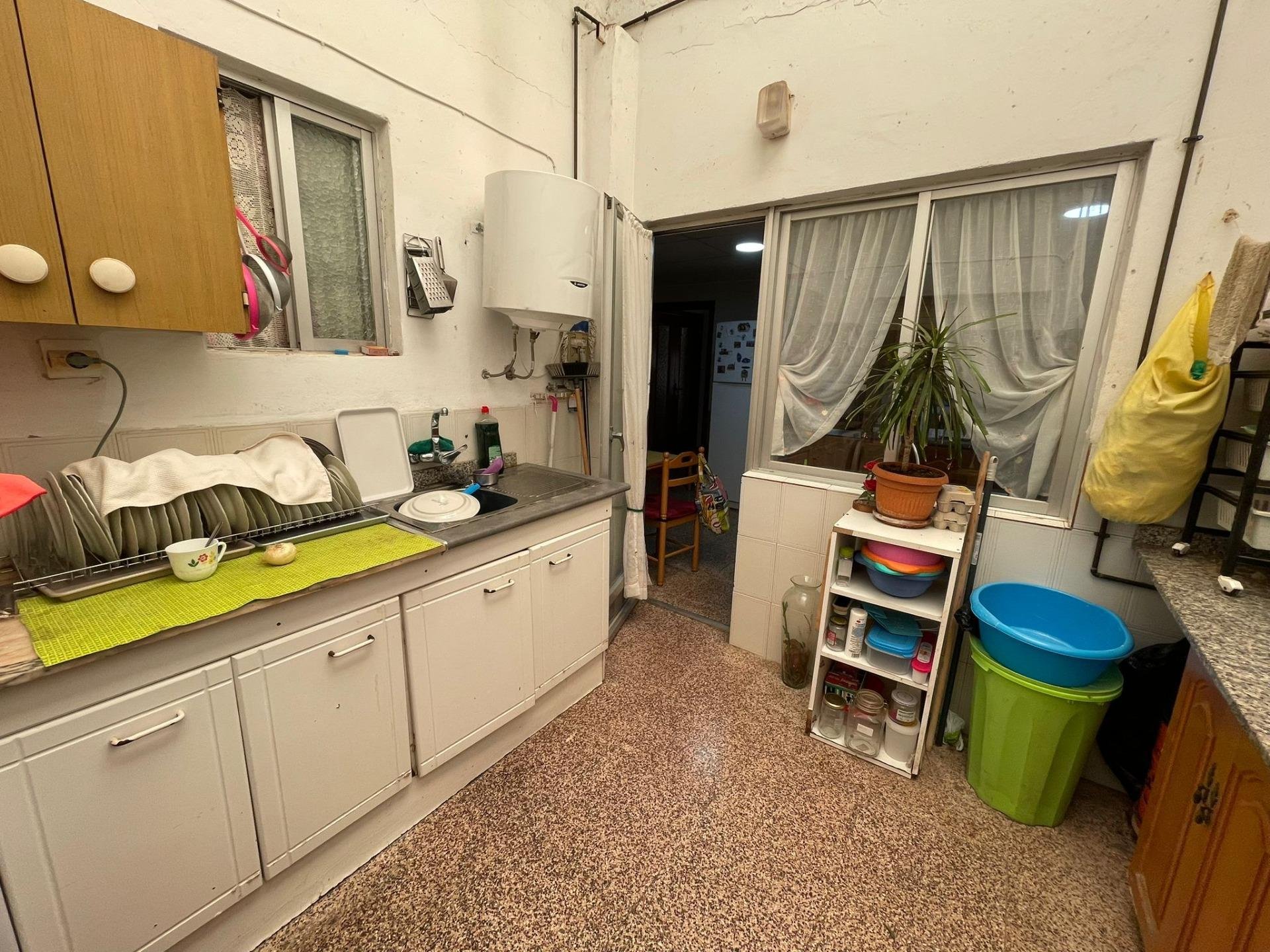 Duplex à Guardamar del Segura, Alicante, Espagne 5 chambres, 358 m2 No. 89146