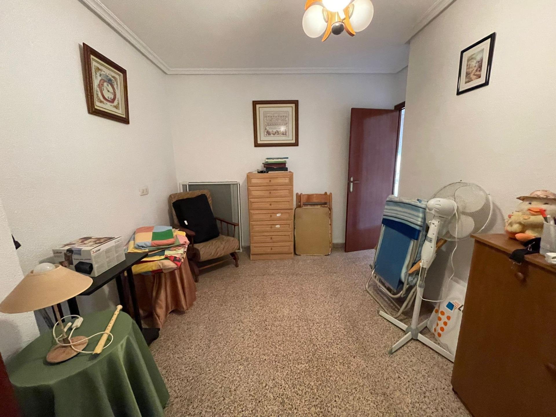 Duplex à Guardamar del Segura, Alicante, Espagne 5 chambres, 358 m2 No. 89146