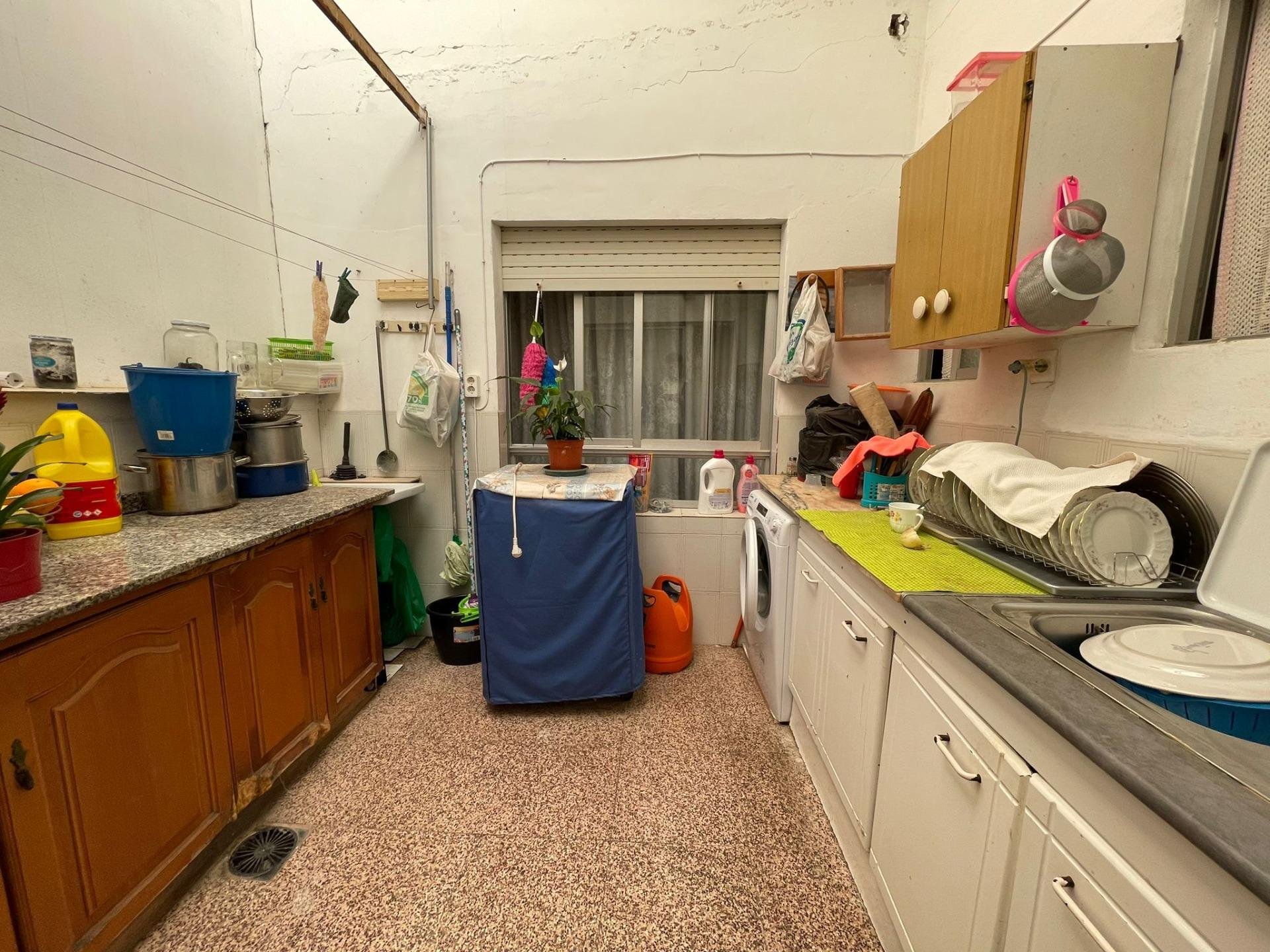 Duplex à Guardamar del Segura, Alicante, Espagne 5 chambres, 358 m2 No. 89146