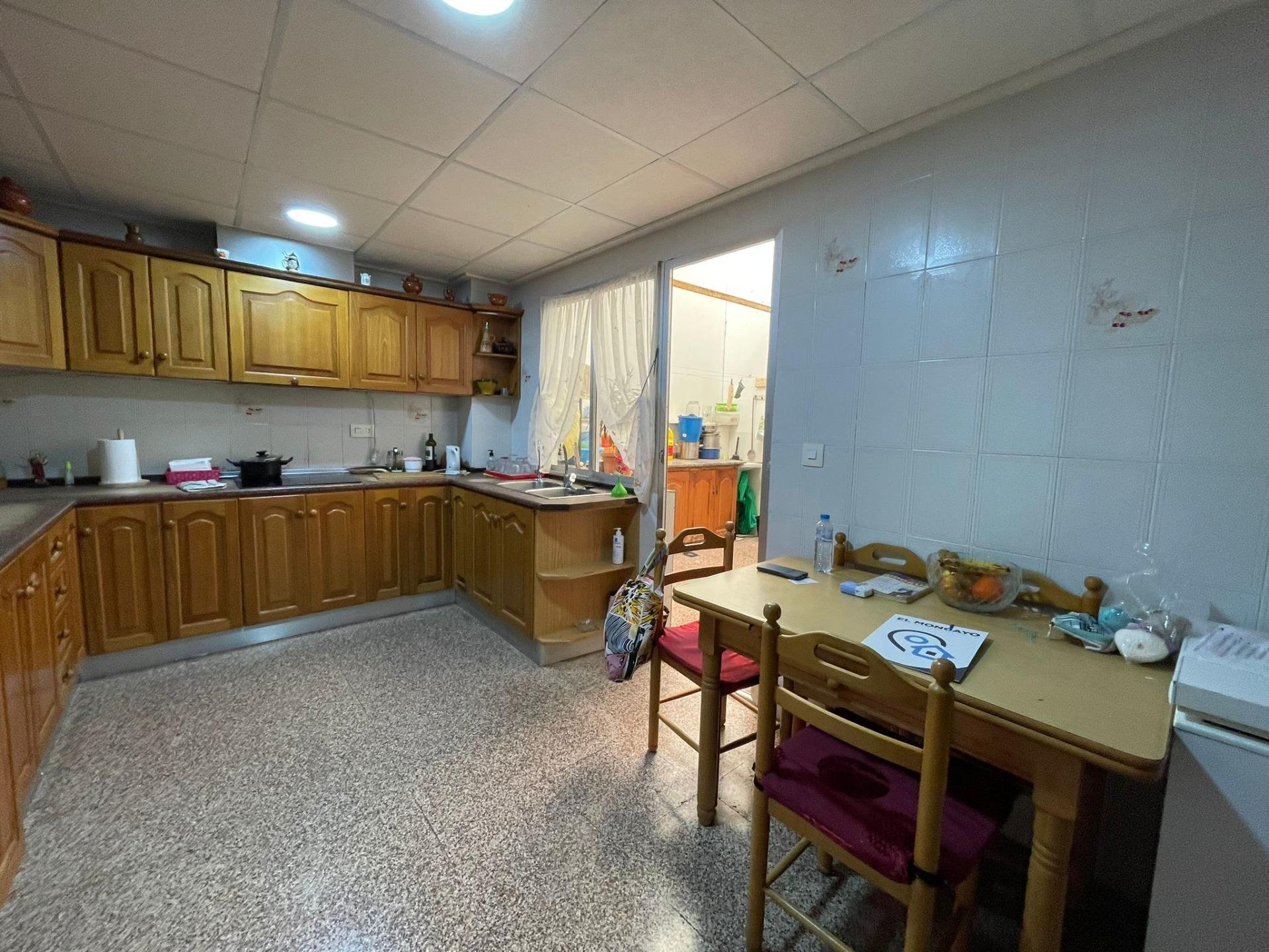 Duplex à Guardamar del Segura, Alicante, Espagne 5 chambres, 358 m2 No. 89146