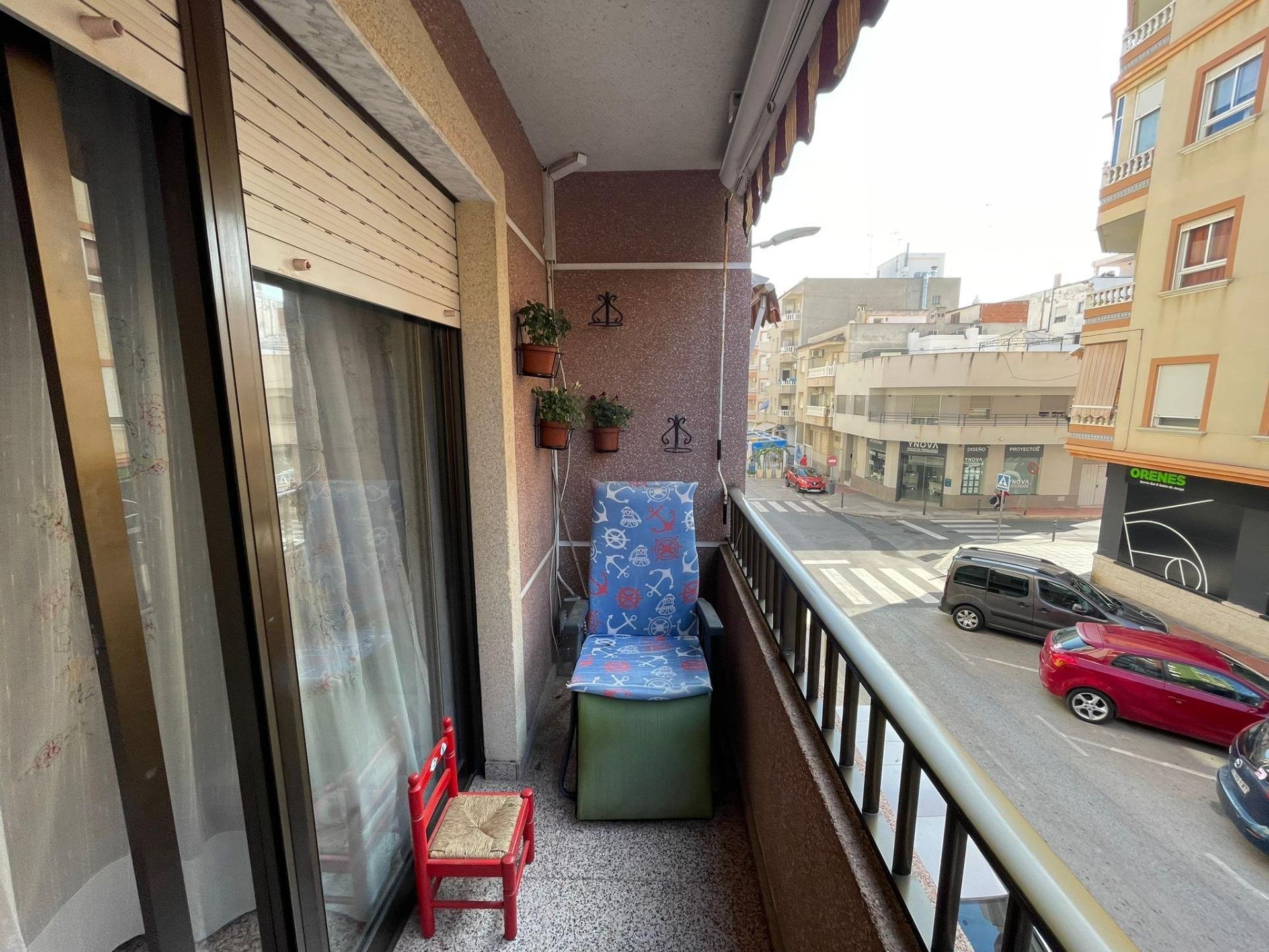 Duplex à Guardamar del Segura, Alicante, Espagne 5 chambres, 358 m2 No. 89146
