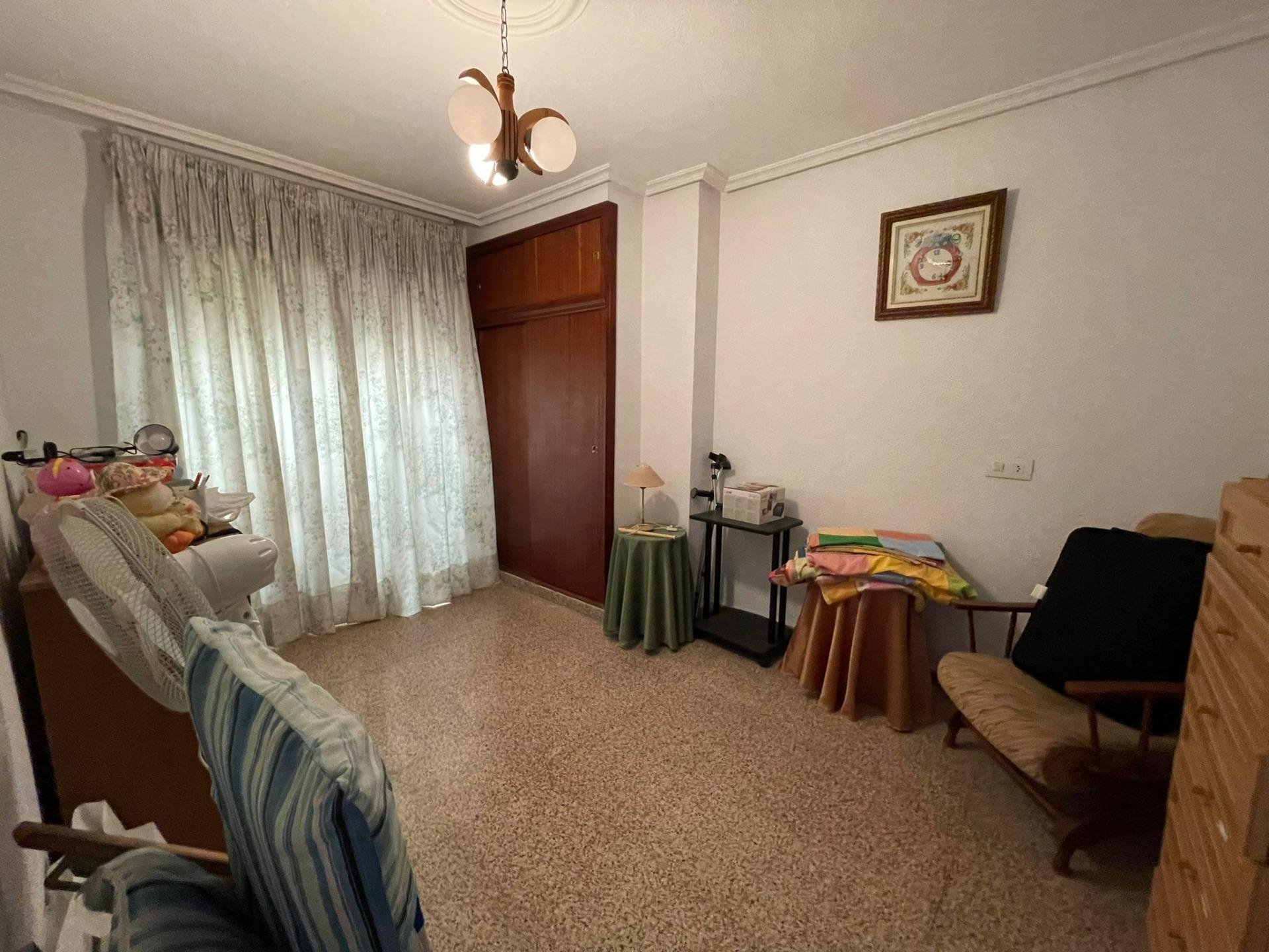 Duplex à Guardamar del Segura, Alicante, Espagne 5 chambres, 358 m2 No. 89146