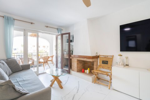 Apartment for sale Playa Flamenca II, Alicante, Spain 2 bedrooms, 67 sq.m. No. 119227 - photo 14