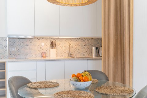 Apartment for sale Playa Flamenca II, Alicante, Spain 2 bedrooms, 67 sq.m. No. 119227 - photo 5