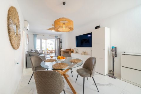 Apartment for sale Playa Flamenca II, Alicante, Spain 2 bedrooms, 67 sq.m. No. 119227 - photo 11