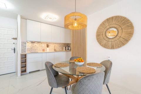 Apartment for sale Playa Flamenca II, Alicante, Spain 2 bedrooms, 67 sq.m. No. 119227 - photo 9