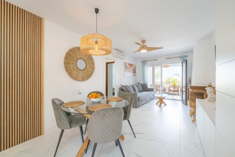 Apartment for sale Playa Flamenca II, Alicante, Spain 2 bedrooms, 67 sq.m. No. 119227 - photo 1