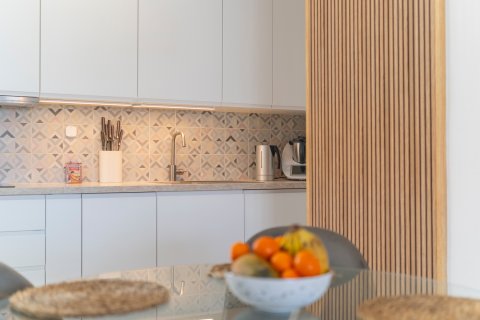 Apartment for sale Playa Flamenca II, Alicante, Spain 2 bedrooms, 67 sq.m. No. 119227 - photo 6