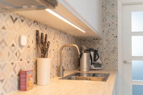 Apartment for sale Playa Flamenca II, Alicante, Spain 2 bedrooms, 67 sq.m. No. 119227 - photo 7