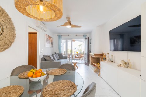 Apartment for sale Playa Flamenca II, Alicante, Spain 2 bedrooms, 67 sq.m. No. 119227 - photo 12