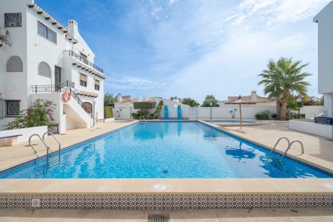 Apartment for sale Playa Flamenca II, Alicante, Spain 2 bedrooms, 67 sq.m. No. 119227 - photo 27