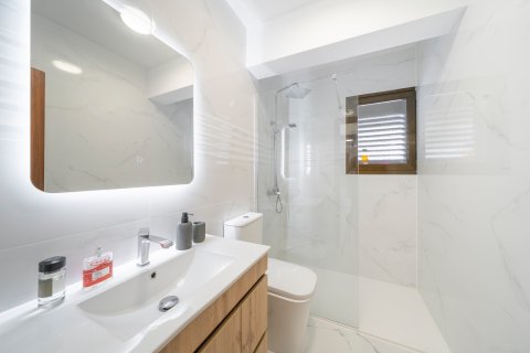 Apartment for sale Playa Flamenca II, Alicante, Spain 2 bedrooms, 67 sq.m. No. 119227 - photo 23