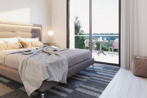 Huoneisto myytävänä Playa Flamenca II, Alicante, Espanja, 2 makuuhuonetta, 73 m2 No. 119234 - kuva 11