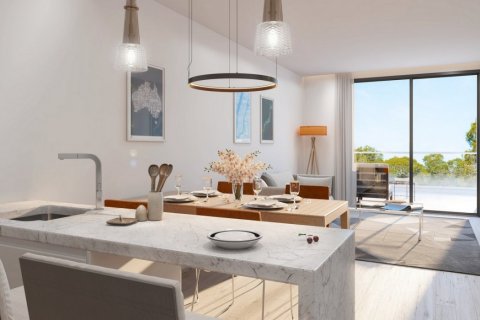 Huoneisto myytävänä Playa Flamenca II, Alicante, Espanja, 2 makuuhuonetta, 73 m2 No. 119234 - kuva 10
